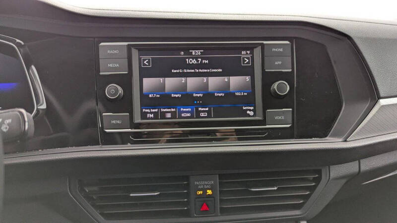 2024 Volkswagen Jetta S