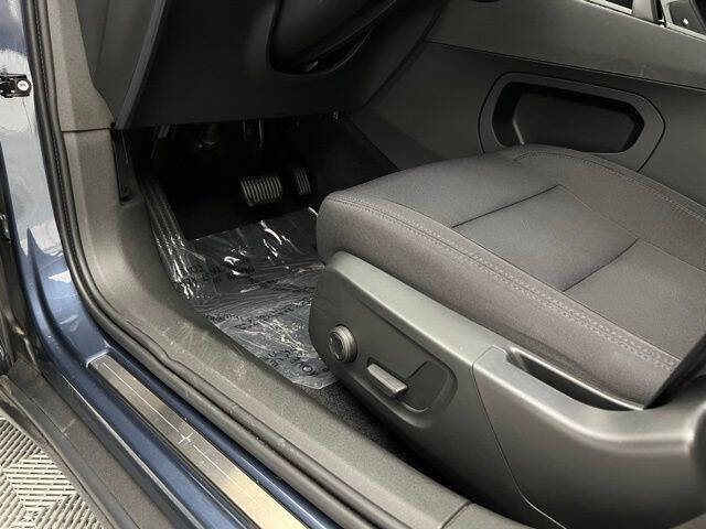 2022 Polestar 2 Long Range Dual Motor