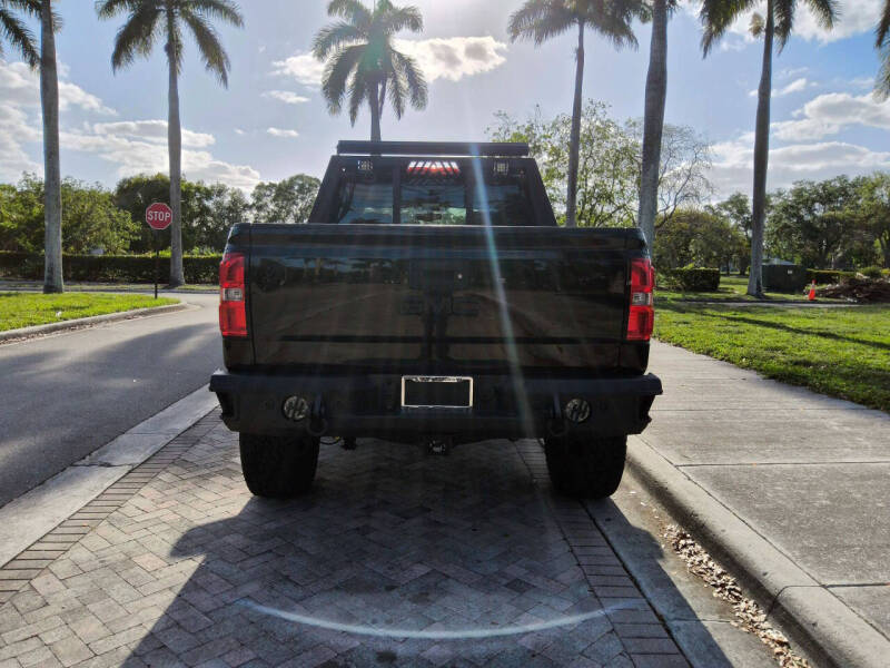 2014 GMC Sierra 1500