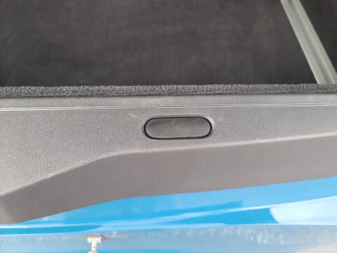 2023 Rivian R1S Launch Edition