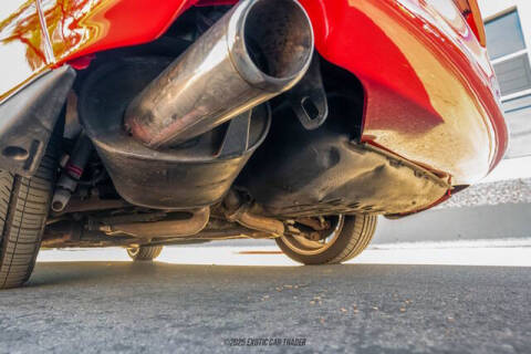 1994 Toyota Supra Turbo