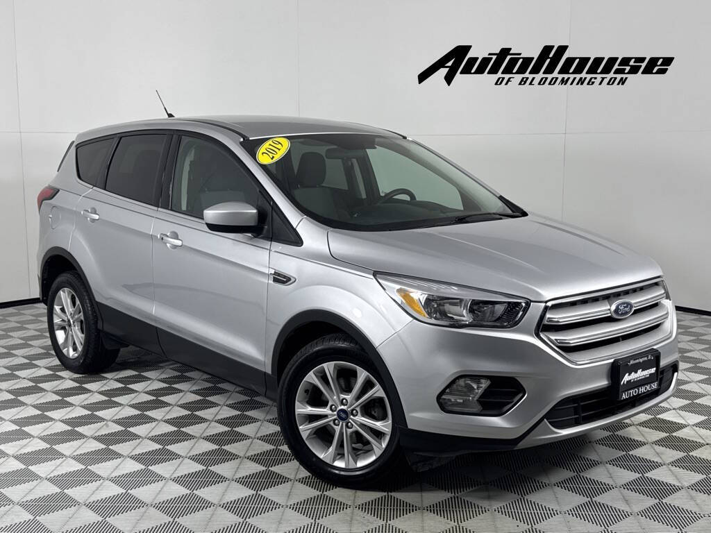 2019 Ford Escape SE 4dr SUV's photo