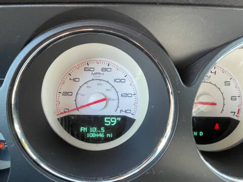 2013 Dodge Challenger