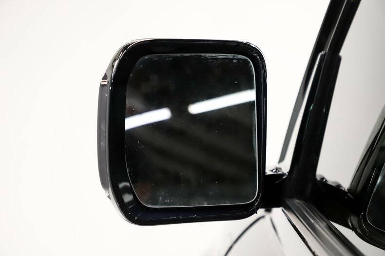 2020 Land Rover Defender