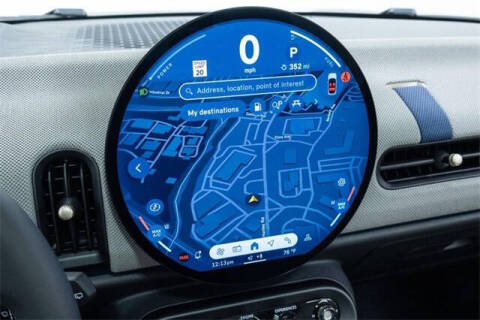 2026 MINI Hardtop 4 Door