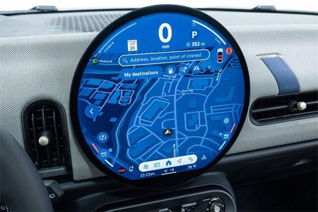 2026 MINI Hardtop 4 Door