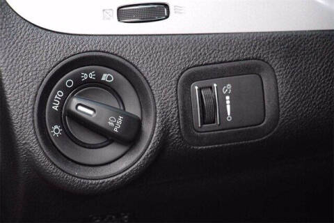 2019 Dodge Journey GT