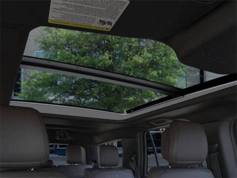 2026 Ford Expedition King Ranch