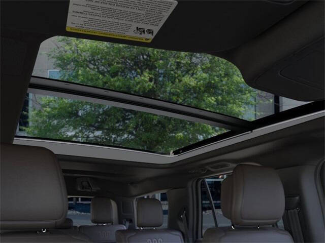 2026 Ford Expedition King Ranch