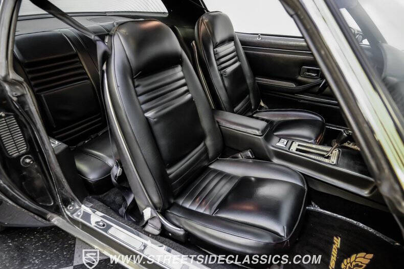 1979 Pontiac Firebird