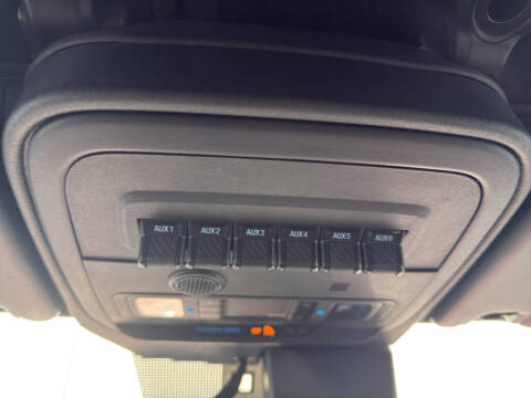 2022 Ford Bronco Outer Banks Advanced