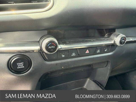 2022 Mazda CX-30 2.5 S Premium