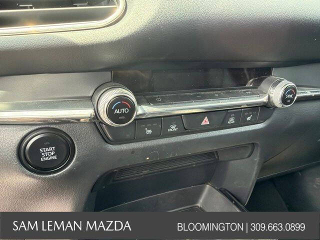 2022 Mazda CX-30 2.5 S Premium