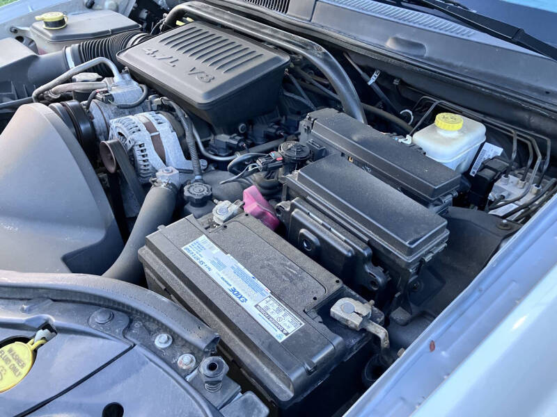 2006 Jeep Grand Cherokee Laredo