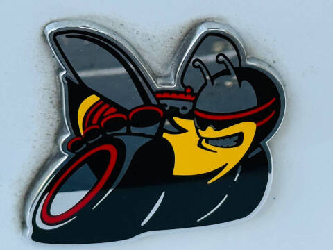 2019 Dodge Charger R/T Scat Pack