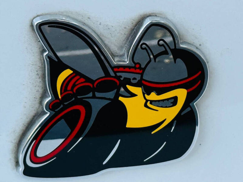 2019 Dodge Charger R/T Scat Pack