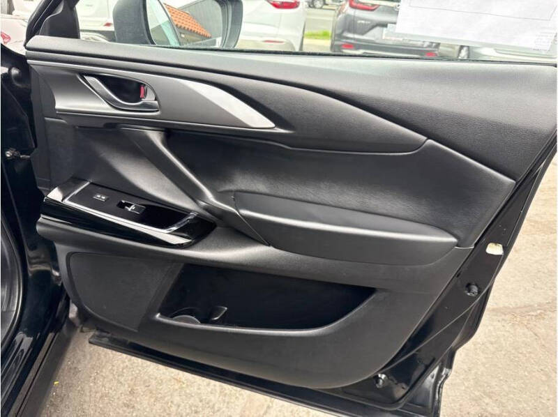 2023 Mazda CX-9 Touring Plus