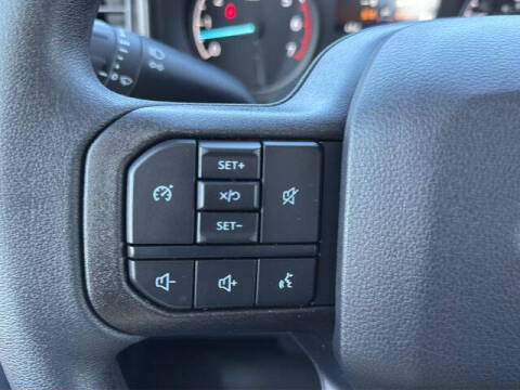 2026 Ford F-250 Super Duty