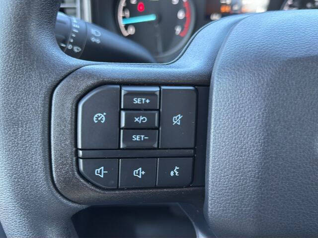 2026 Ford F-250 Super Duty