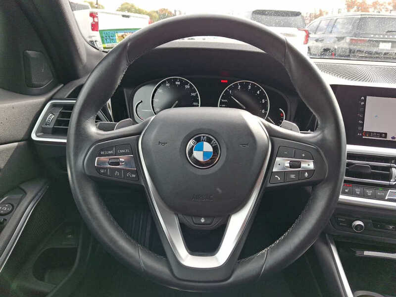 2020 BMW 3 Series 330i xDrive