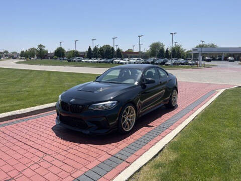2020 BMW M2 for sale at BMW of Schererville in Schererville IN