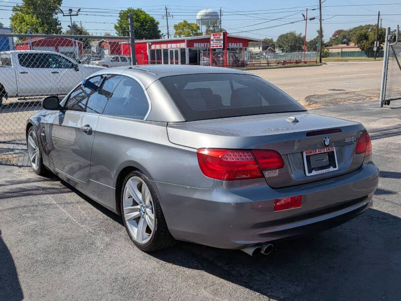 2011 BMW 3 Series 328i