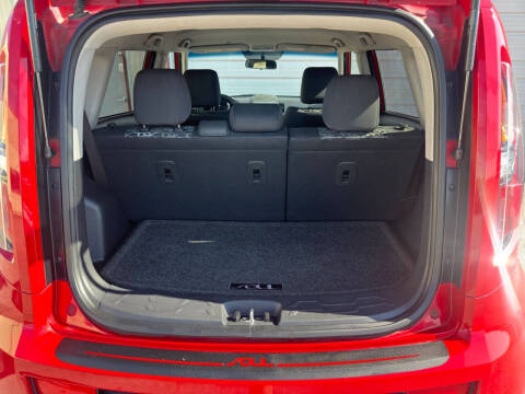 2011 Kia Soul