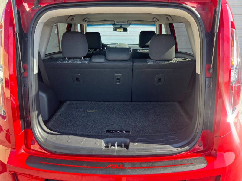 2011 Kia Soul