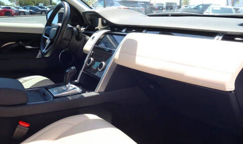 2023 Land Rover Discovery Sport P250 S