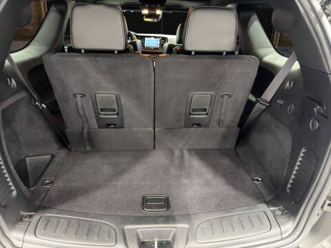 2025 Dodge Durango R/T 20th Anniversary Plus