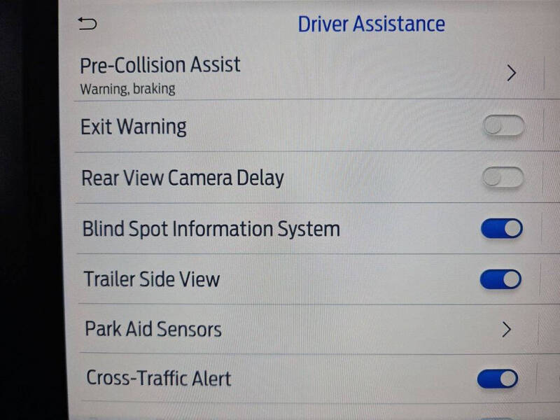 2024 Ford F-350 Super Duty