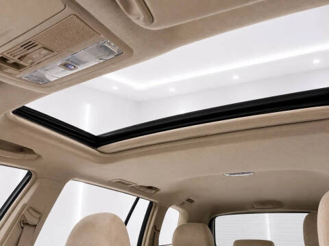 2008 Toyota Highlander Sport