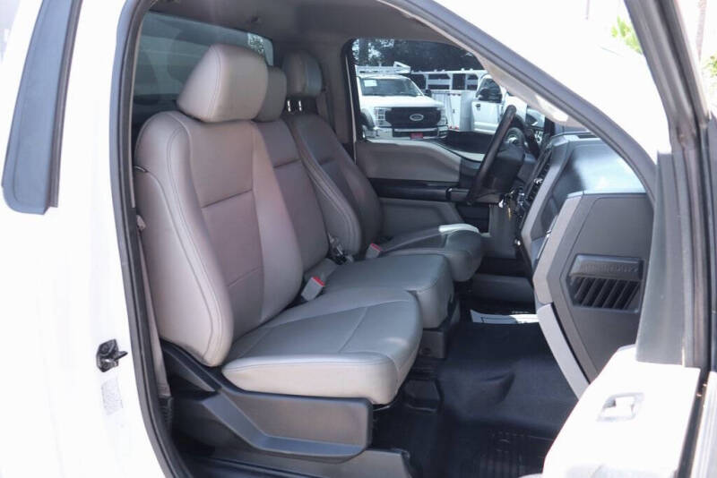 2019 Ford F-350 Super Duty XL