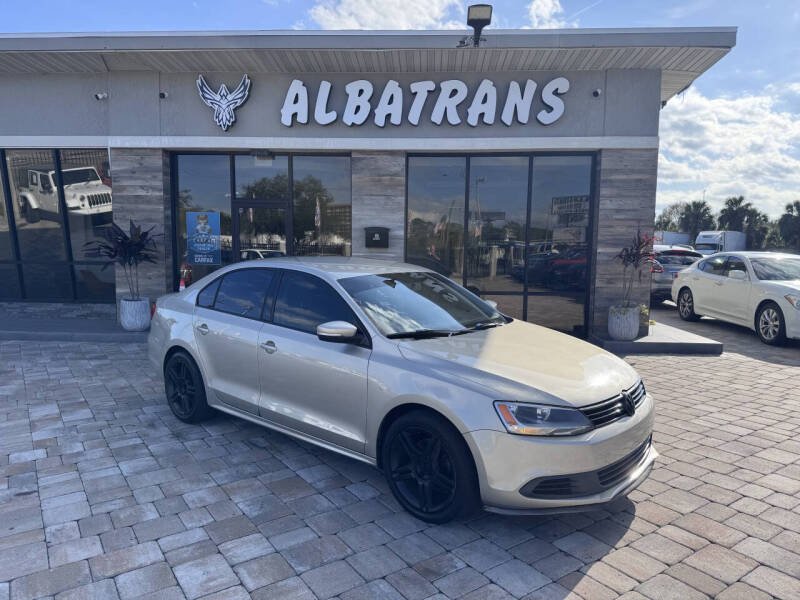 2014 Volkswagen Jetta SE's photo