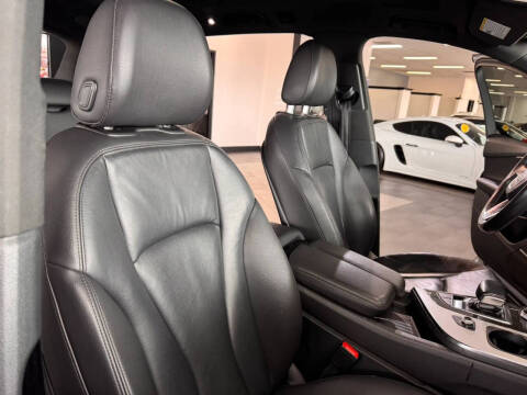 2018 Audi Q7 2.0T quattro Premium Plus