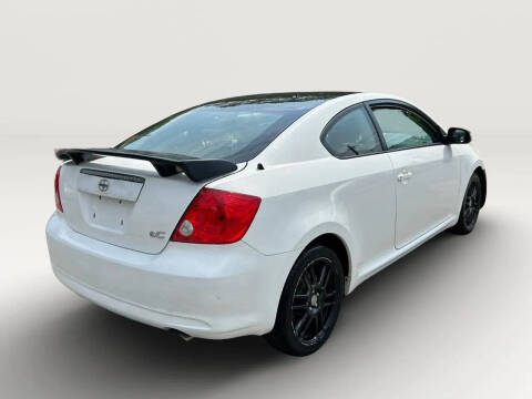 2008 Scion tC