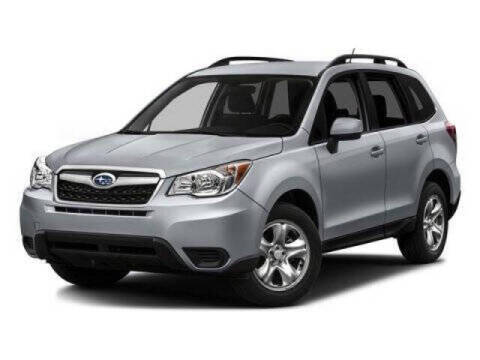 2016 Subaru Forester for sale at Carmart 360 Missoula in Missoula MT