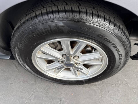 2007 Ford Mustang V6 Premium