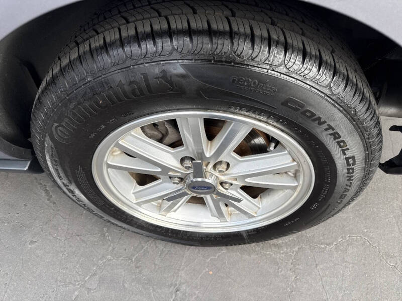 2007 Ford Mustang V6 Premium