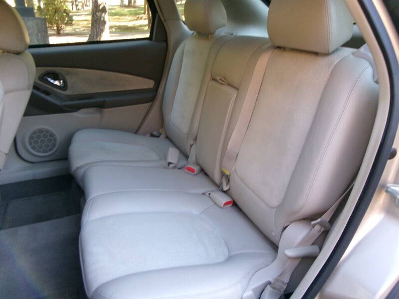 2005 Chevrolet Malibu Maxx LT