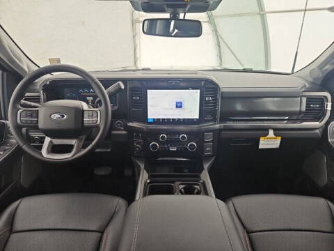 2026 Ford F-350 Super Duty