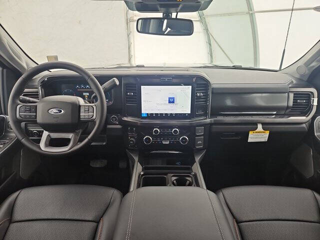 2026 Ford F-350 Super Duty