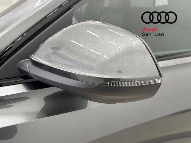 2026 Audi Q8 quattro Premium Plus 55 TFSI