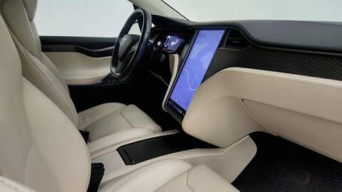 2018 Tesla Model X 75D