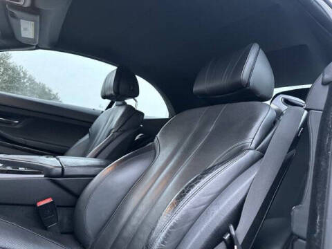 2018 BMW 6 Series 650i xDrive