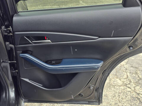 2020 Mazda CX-30 Preferred