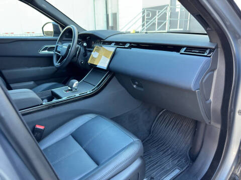 2024 Land Rover Range Rover Velar P250 Dynamic SE
