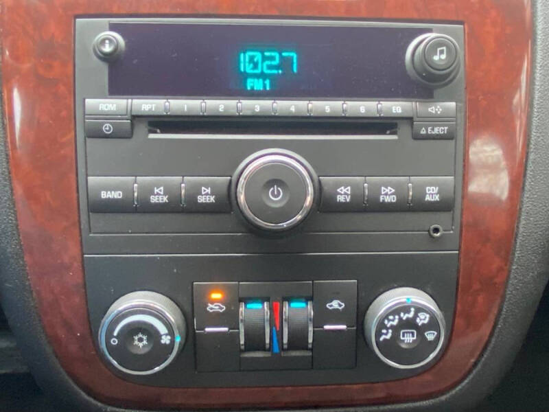 2007 Chevrolet Impala LT