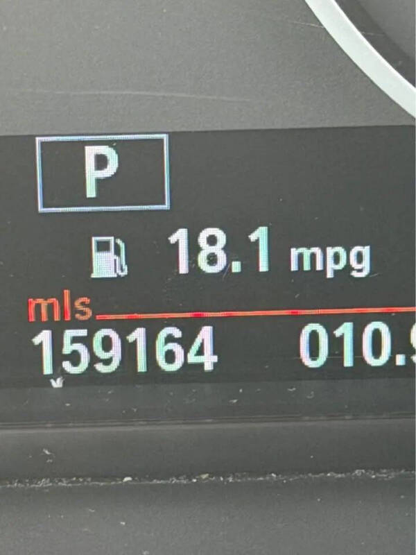 2011 BMW X3 xDrive28i