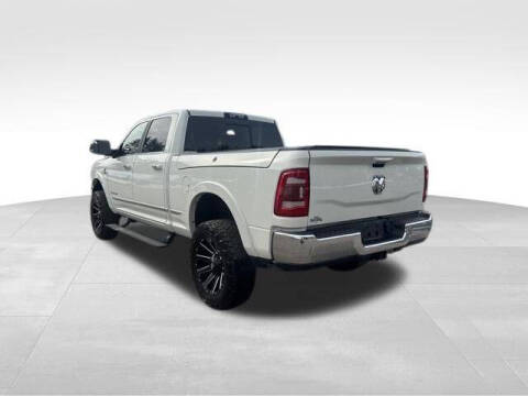 2019 RAM 2500 Limited